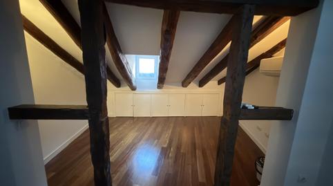 Photo 3 of Attic to rent in Calle del Espejo, 9, Palacio,  Madrid Capital