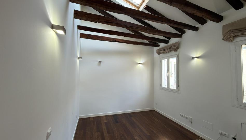 Photo 1 of Attic to rent in Calle del Espejo, 9, Palacio,  Madrid Capital