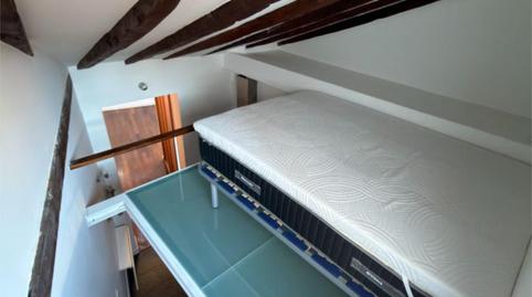 Photo 4 of Attic to rent in Calle del Espejo, 9, Palacio,  Madrid Capital
