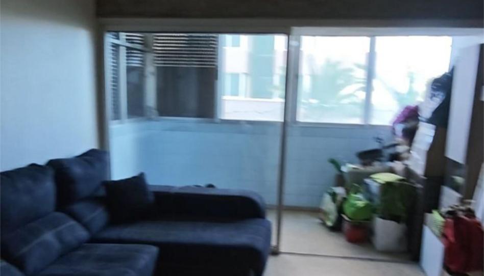 Foto 1 de Pis en venda a Calle Farmacéutico Miguel Padilla, 2, Schamann - Rehoyas, Las Palmas de Gran Canaria