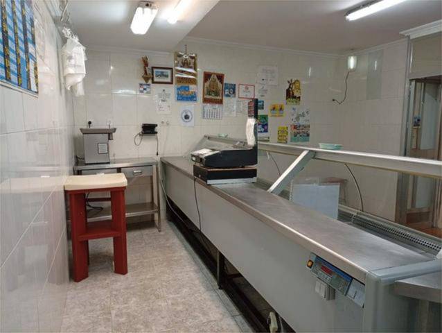 Local comercial en Alquiler en Almodóvar del Río