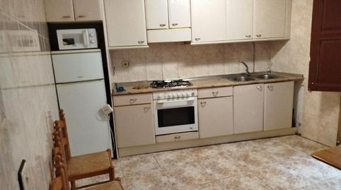 Foto 2 de Casa adosada en venta en Calle Tremedal, 19, Albalate del Arzobispo, Teruel