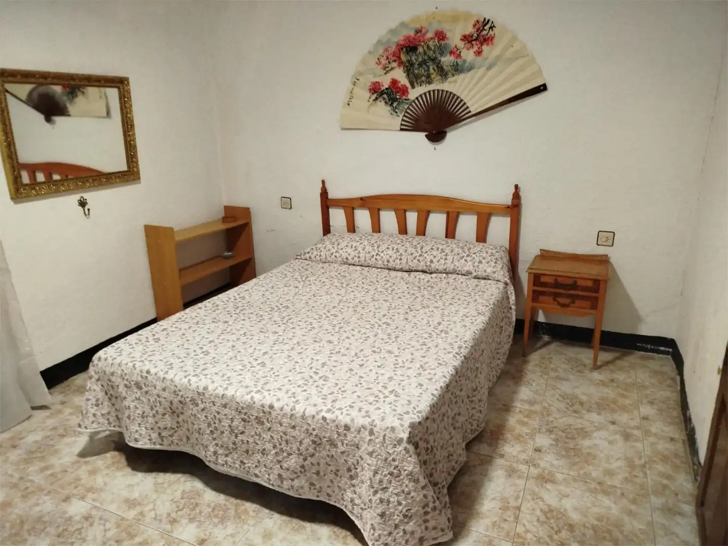 Casa adosada en venda a Calle Tremedal, 19, Albalate del Arzobispo