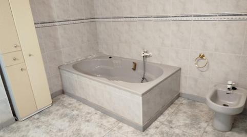 Foto 3 de Casa adosada en venta en Calle Tremedal, 19, Albalate del Arzobispo, Teruel