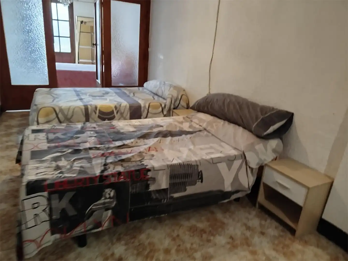 Casa adosada en venda a Calle Tremedal, 19, Albalate del Arzobispo