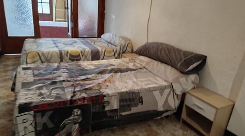 Casa adosada en venda a Calle Tremedal, 19, Albalate del Arzobispo, Teruel - imatge 3 Foto 3 de Casa adosada en venda a Calle Tremedal, 19, Albalate del Arzobispo, Teruel