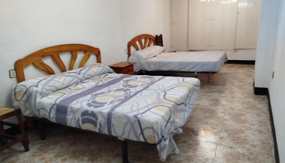 Foto 1 de Casa adosada en venta en Calle Tremedal, 19, Albalate del Arzobispo, Teruel