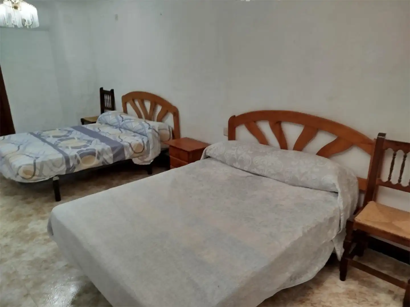 Casa adosada en venda a Calle Tremedal, 19, Albalate del Arzobispo