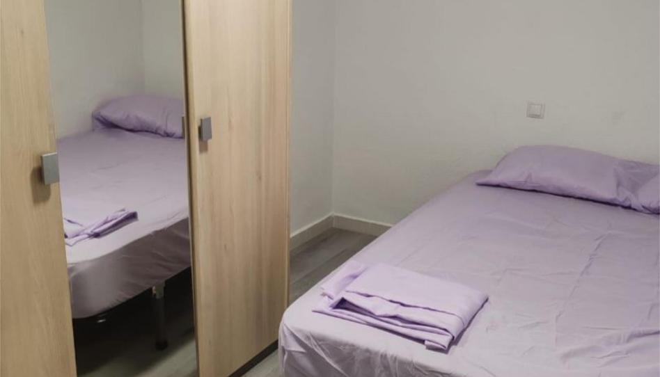 Estudi per a compartir a Calle de Venancio Martín, 35, Numancia, Madrid Capital - imatge 1 Foto 1 de Estudi per a compartir a Calle de Venancio Martín, 35, Numancia, Madrid Capital