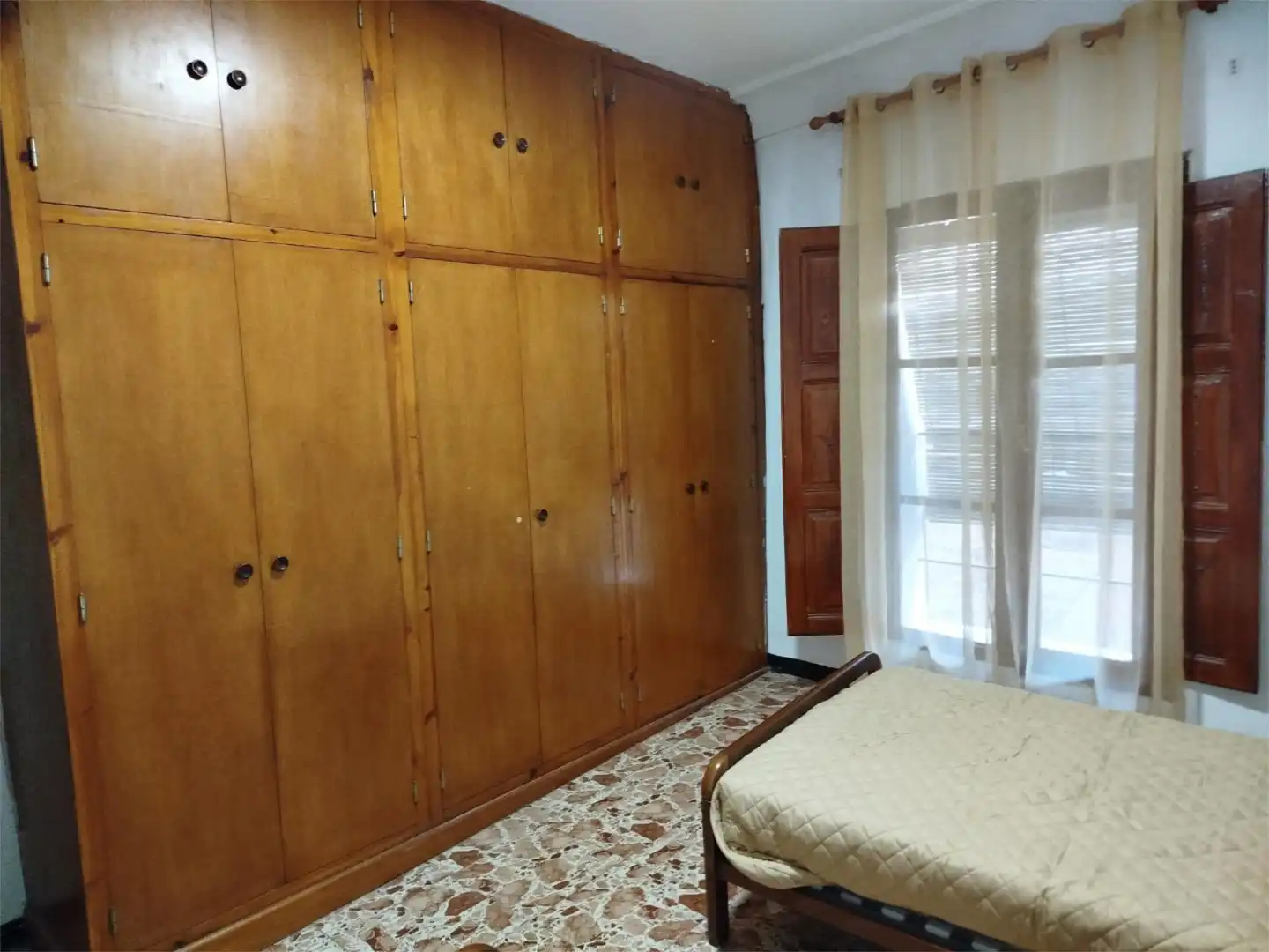 Casa adosada de alquiler en Calle Horno, 8, Albalate del Arzobispo