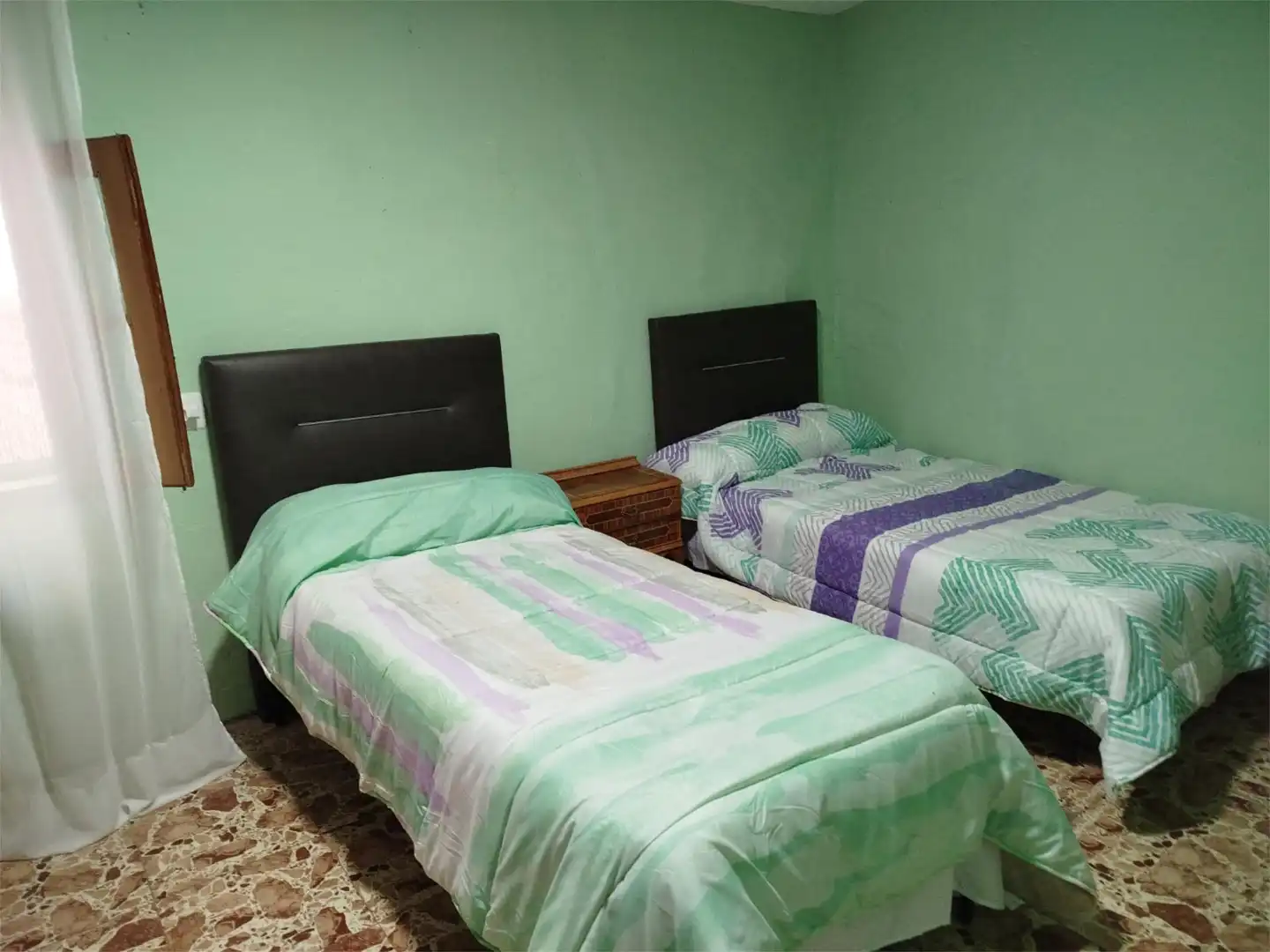 Casa adosada de alquiler en Calle Horno, 8, Albalate del Arzobispo