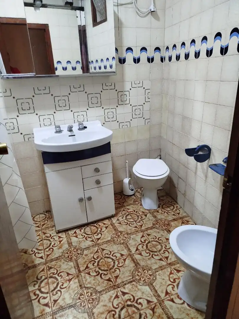 Casa adosada de alquiler en Calle Horno, 8, Albalate del Arzobispo