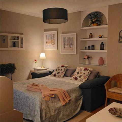 Estudio en Alquiler en Arucas Casco