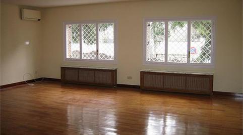 Foto 5 de Pis de lloguer a Calle de la Peña del Sol, 17, Mirasierra,  Madrid Capital