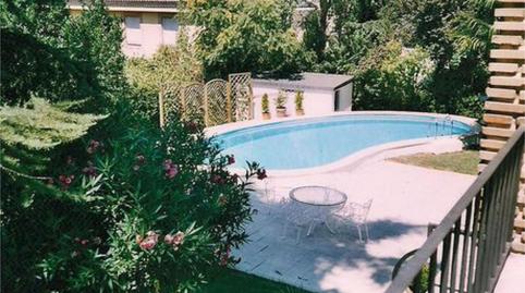 Foto 2 de Pis de lloguer a Calle de la Peña del Sol, 17, Mirasierra,  Madrid Capital