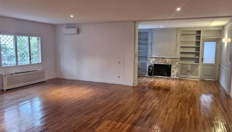 Foto 1 de Pis de lloguer a Calle de la Peña del Sol, 17, Mirasierra,  Madrid Capital