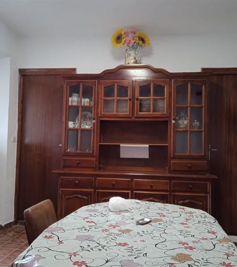 Casa adosada de lloguer a Calle Romana, 41, Higuera la Real, Badajoz - imatge 2 Foto 2 de Casa adosada de lloguer a Calle Romana, 41, Higuera la Real, Badajoz