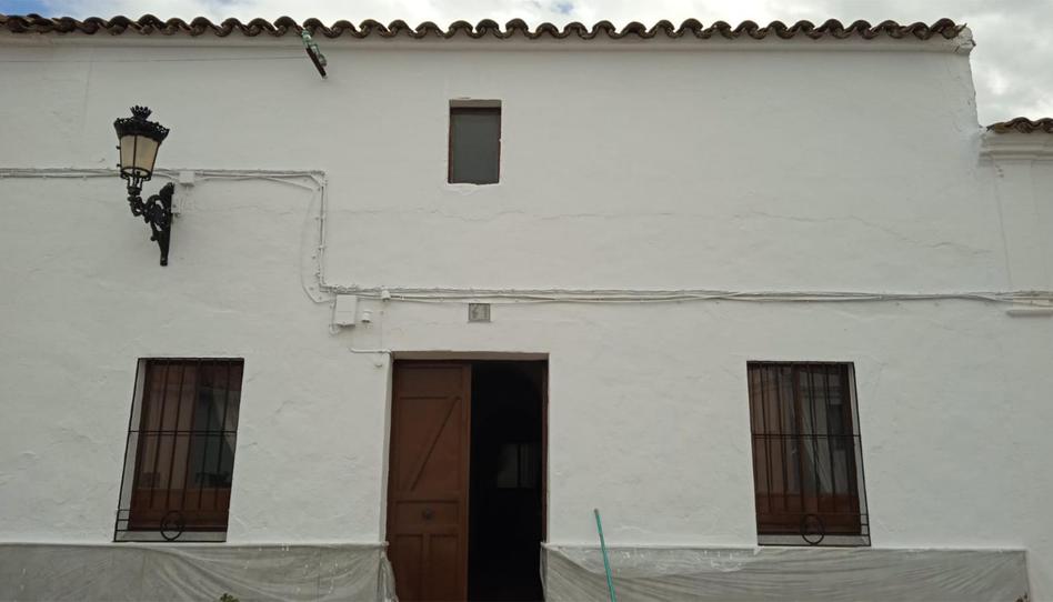 Photo 1 of Single-family semi-detached to rent in Calle Romana, 41, Higuera la Real, Badajoz