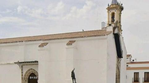 Photo 4 of Single-family semi-detached to rent in Calle Romana, 41, Higuera la Real, Badajoz