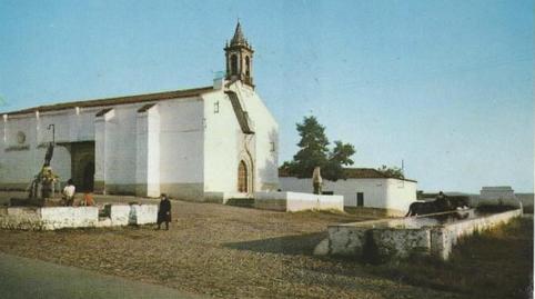 Photo 3 of Single-family semi-detached to rent in Calle Romana, 41, Higuera la Real, Badajoz
