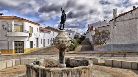 Photo 2 of Single-family semi-detached to rent in Calle Romana, 41, Higuera la Real, Badajoz