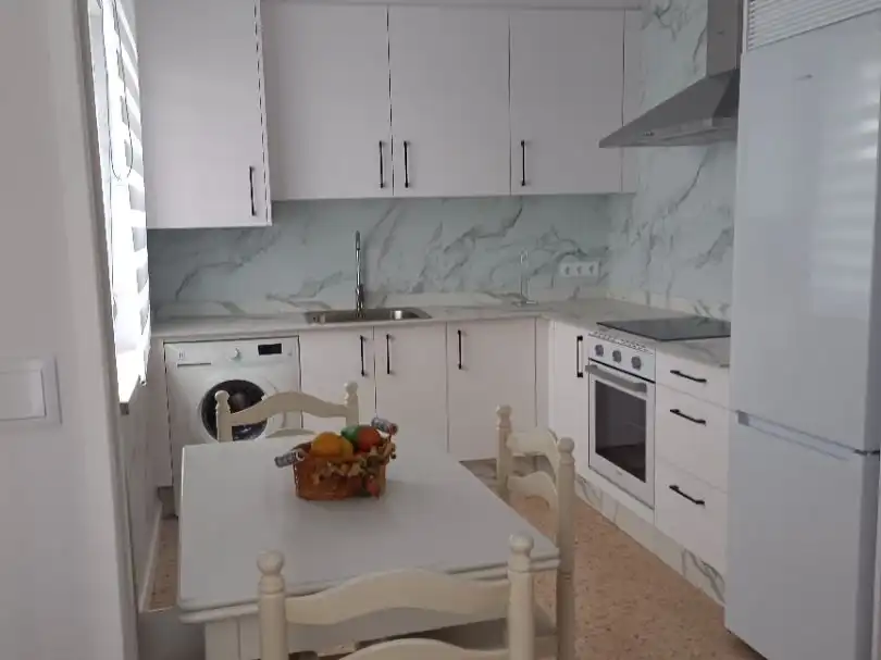 Flat for rent in Estrada Insua, 2, Barreiros Flat for rent in Estrada Insua, 2, Barreiros