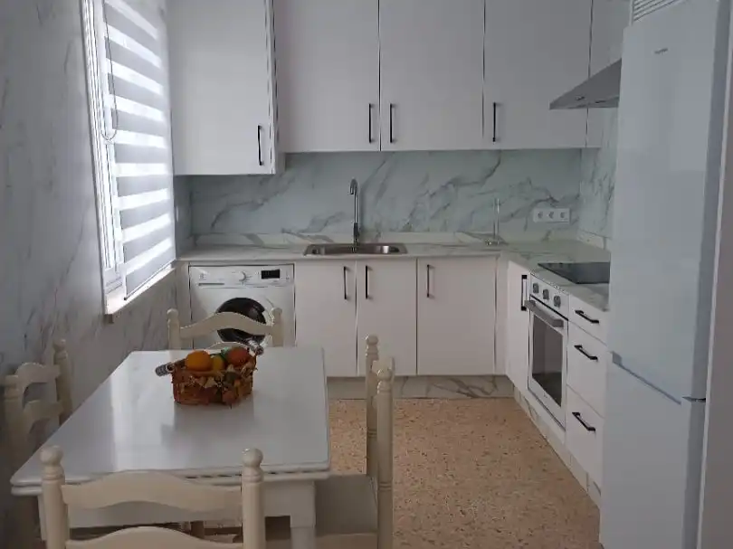 Flat for rent in Estrada Insua, 2, Barreiros Flat for rent in Estrada Insua, 2, Barreiros