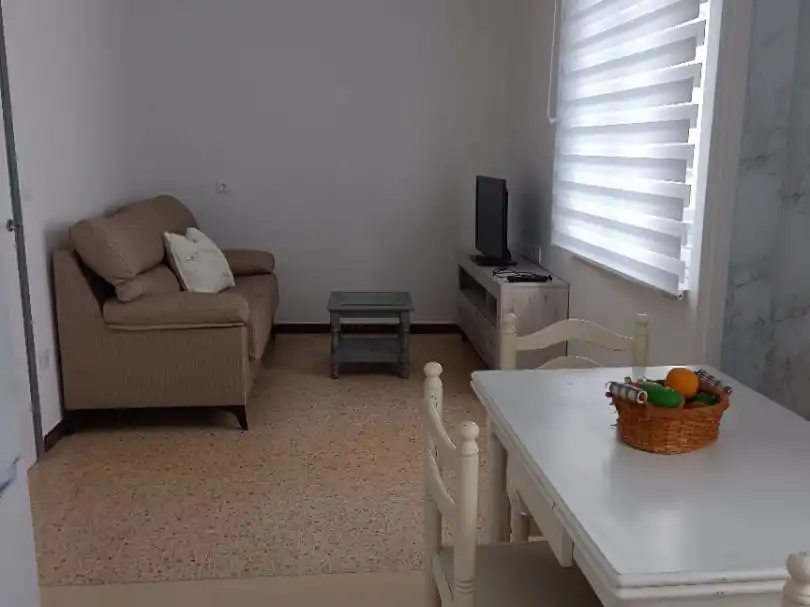 Flat for rent in Estrada Insua, 2, Barreiros Flat for rent in Estrada Insua, 2, Barreiros