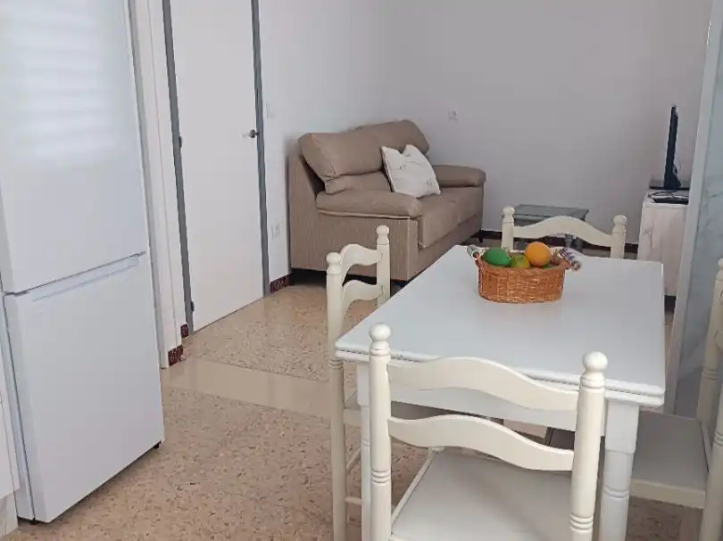 Flat for rent in Estrada Insua, 2, Barreiros Flat for rent in Estrada Insua, 2, Barreiros