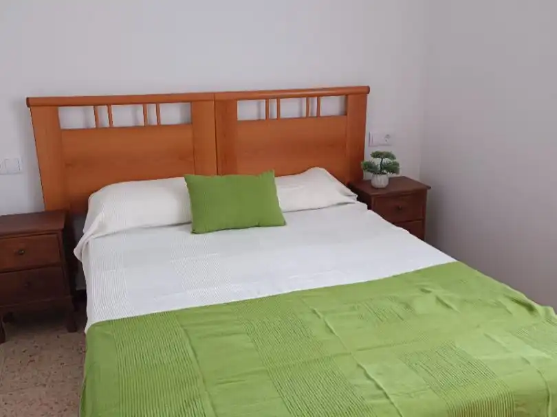 Flat for rent in Estrada Insua, 2, Barreiros Flat for rent in Estrada Insua, 2, Barreiros