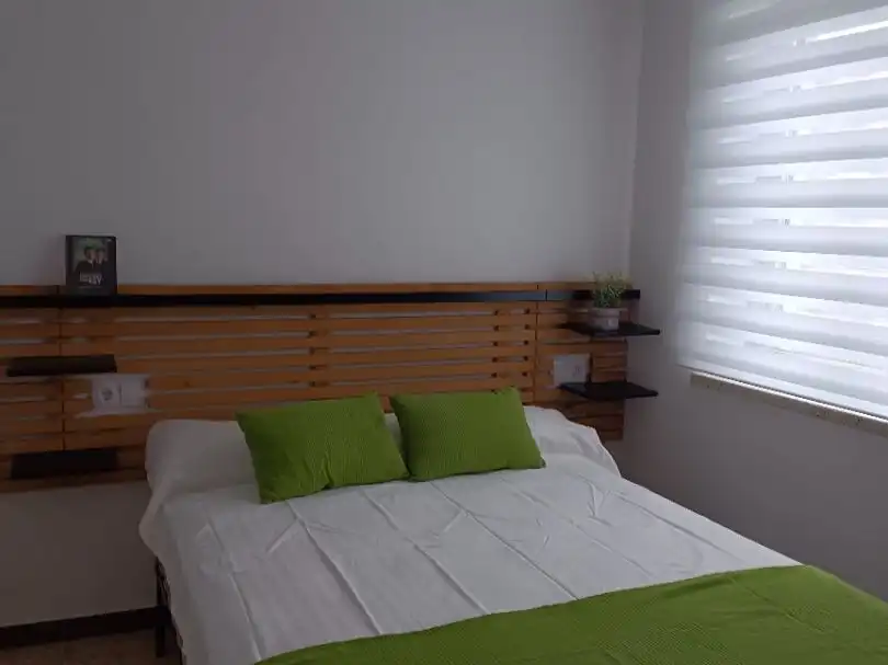 Flat for rent in Estrada Insua, 2, Barreiros Flat for rent in Estrada Insua, 2, Barreiros