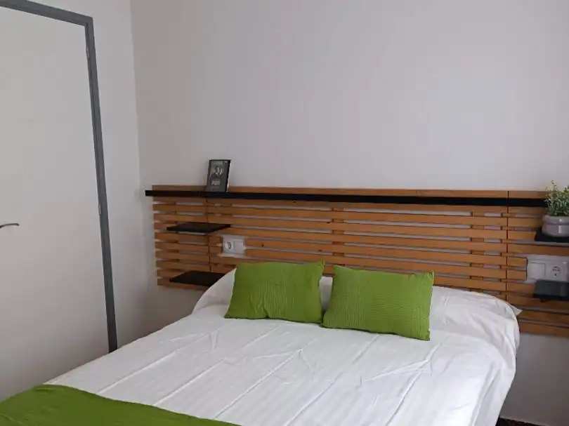 Flat for rent in Estrada Insua, 2, Barreiros Flat for rent in Estrada Insua, 2, Barreiros