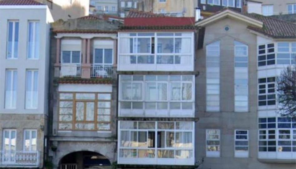 Photo 1 of Flat to rent in Rua Rúa Da Ribeira Do Berbés, 45, Casco Vello, Vigo