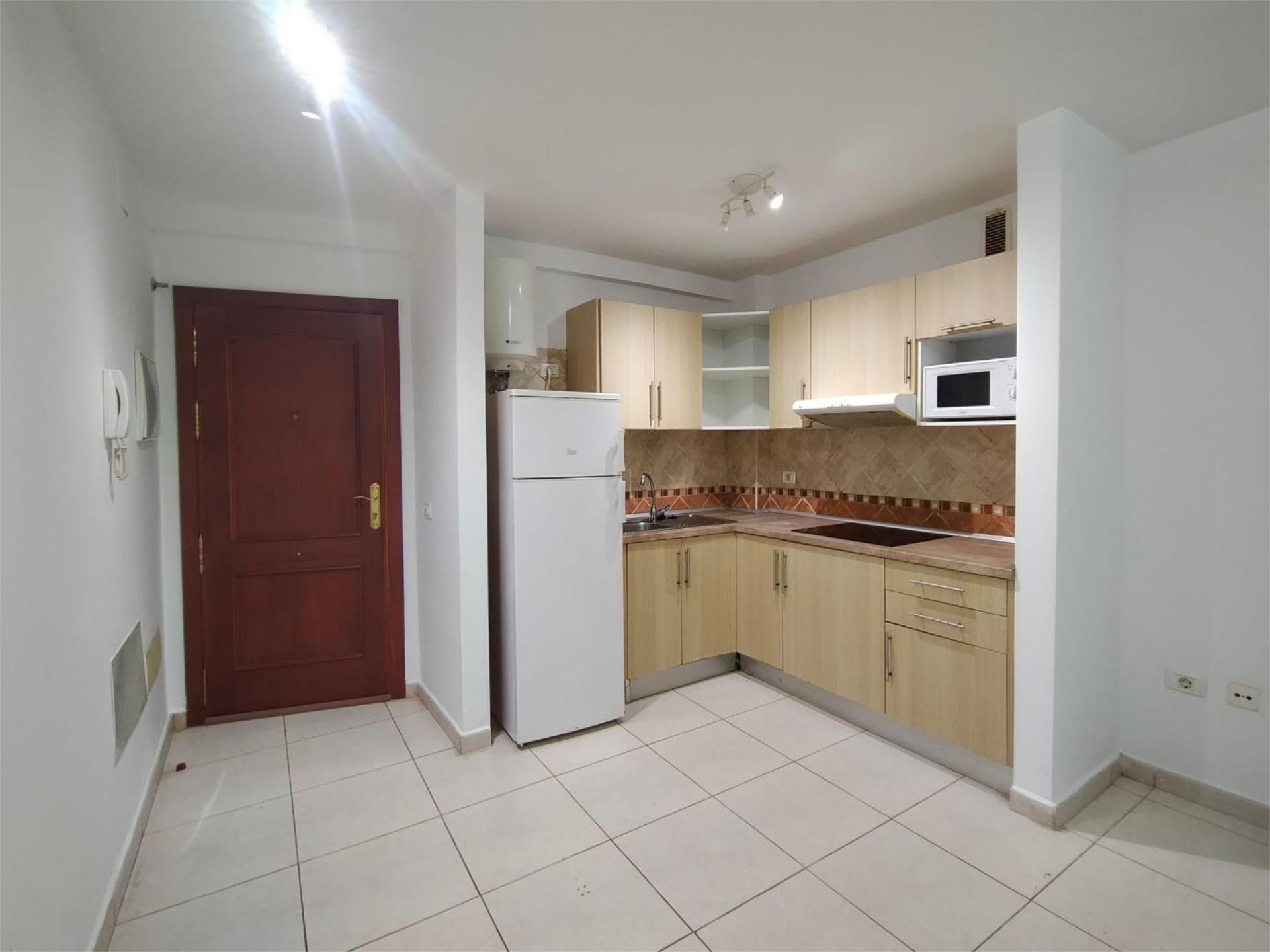 Cuina de Pis en venda en Valverde (Santa Cruz de Tenerife)