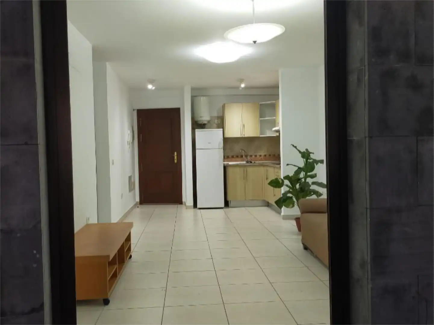 Wohnung zum Verkauf in Valverde (Santa Cruz de Tenerife)