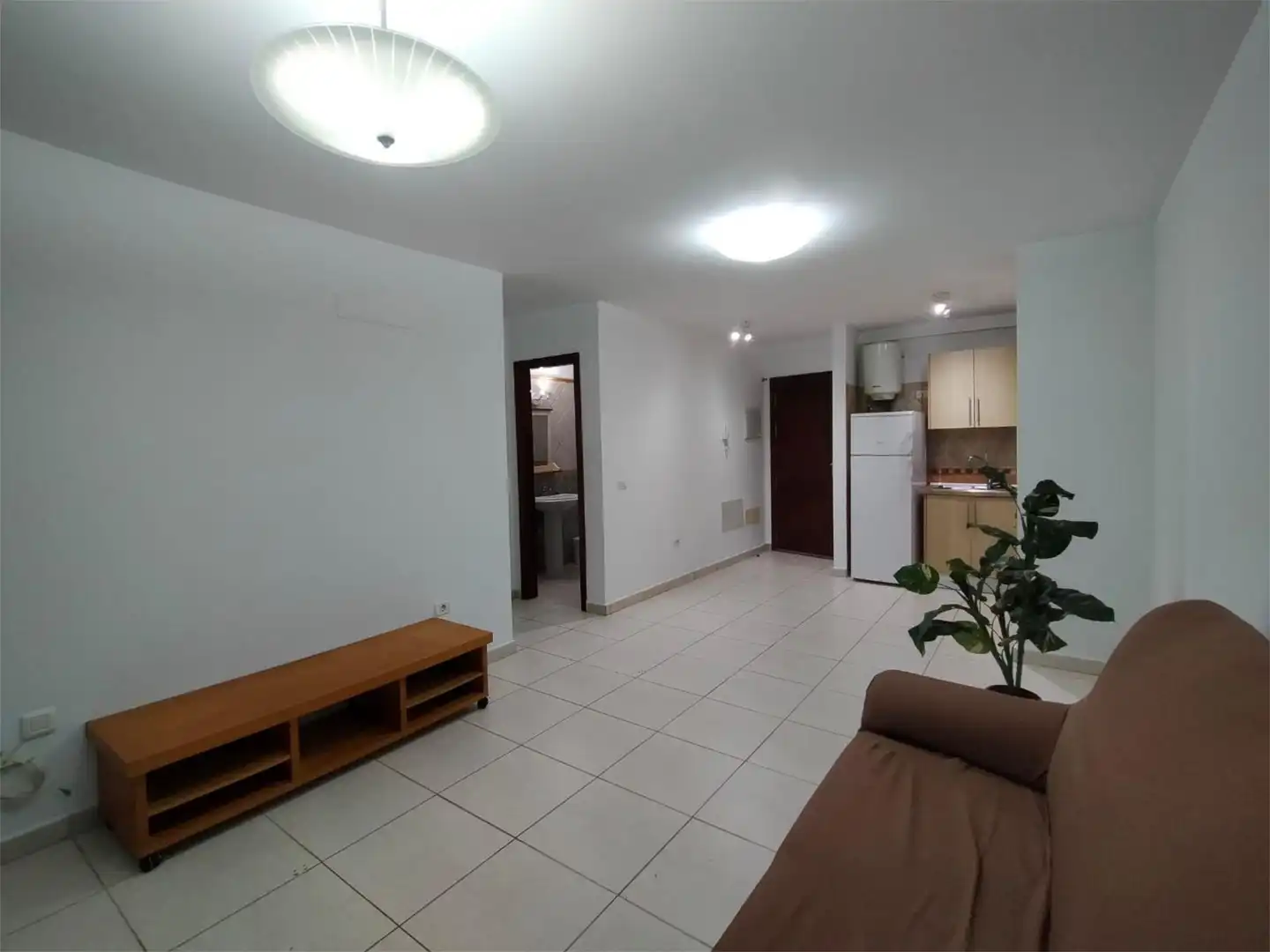 Wohnung zum Verkauf in Calle San Francisco, 5, Valverde (Santa Cruz de Tenerife) Wohnzimmer von Wohnung zum Verkauf in Valverde (Santa Cruz de Tenerife)