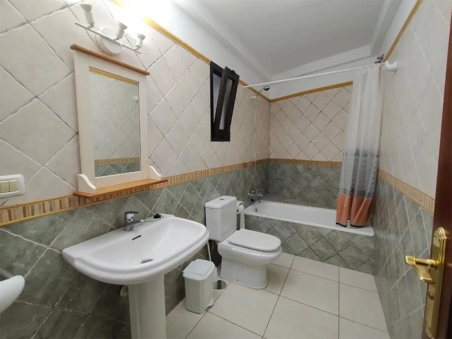 Wohnung zum Verkauf in Calle San Francisco, 5, Valverde (Santa Cruz de Tenerife) Badezimmer von Wohnung zum Verkauf in Valverde (Santa Cruz de Tenerife)