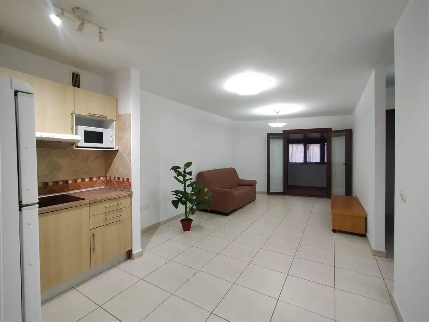Wohnung zum Verkauf in Calle San Francisco, 5, Valverde (Santa Cruz de Tenerife) Wohnung zum Verkauf in Valverde (Santa Cruz de Tenerife)