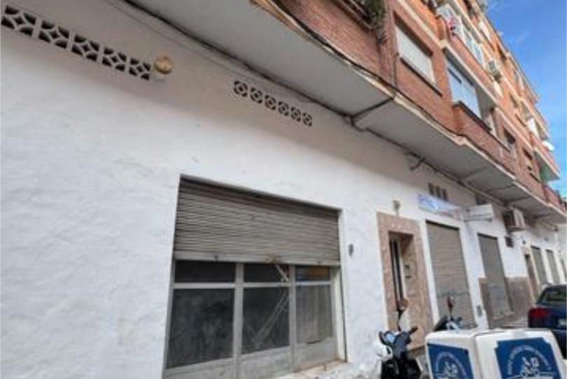 Photo 1 of Premises for rent in El Molino, Torrevieja