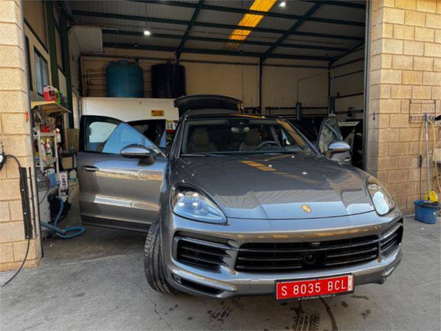 Local comercial en Alquiler en Sollana