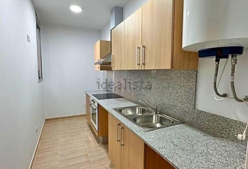 Photo 1 of Flat to rent in Passeig de Les Escoles, 40, Santa Bàrbara, Tarragona