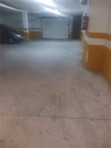 Garaje en Alquiler en Loja