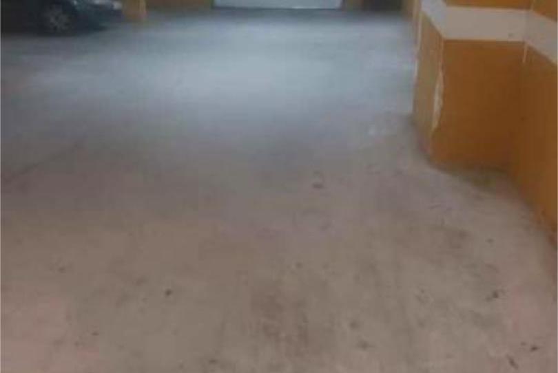 Foto 1 de Garaje de alquiler en Loja, Granada