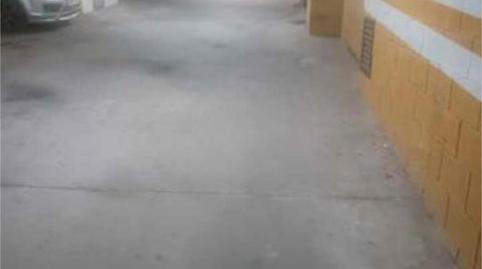 Foto 2 de Garaje de alquiler en Loja, Granada