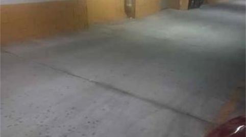 Foto 3 de Garaje de alquiler en Loja, Granada