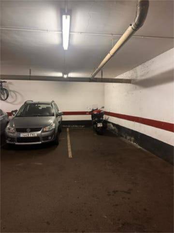 Garaje en Alquiler en Salamanca - Uruguay