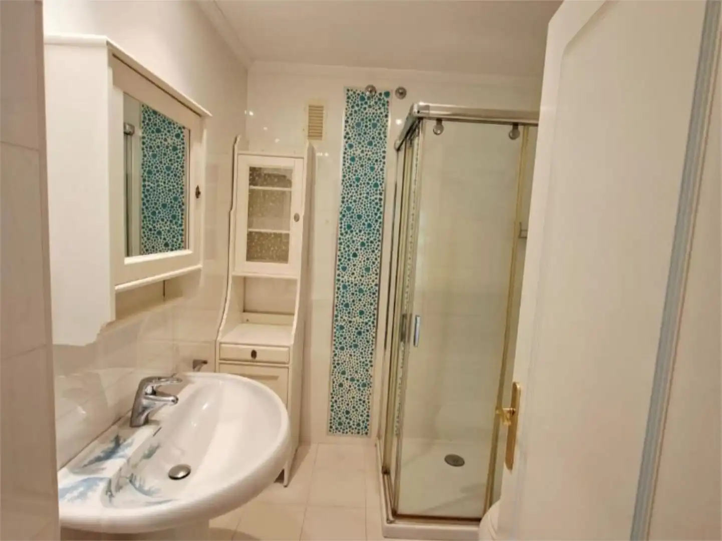 Flat for sale in Calle García Lorca, 11, Oeste Bathroom of Flat for sale in Logroño with Terrace