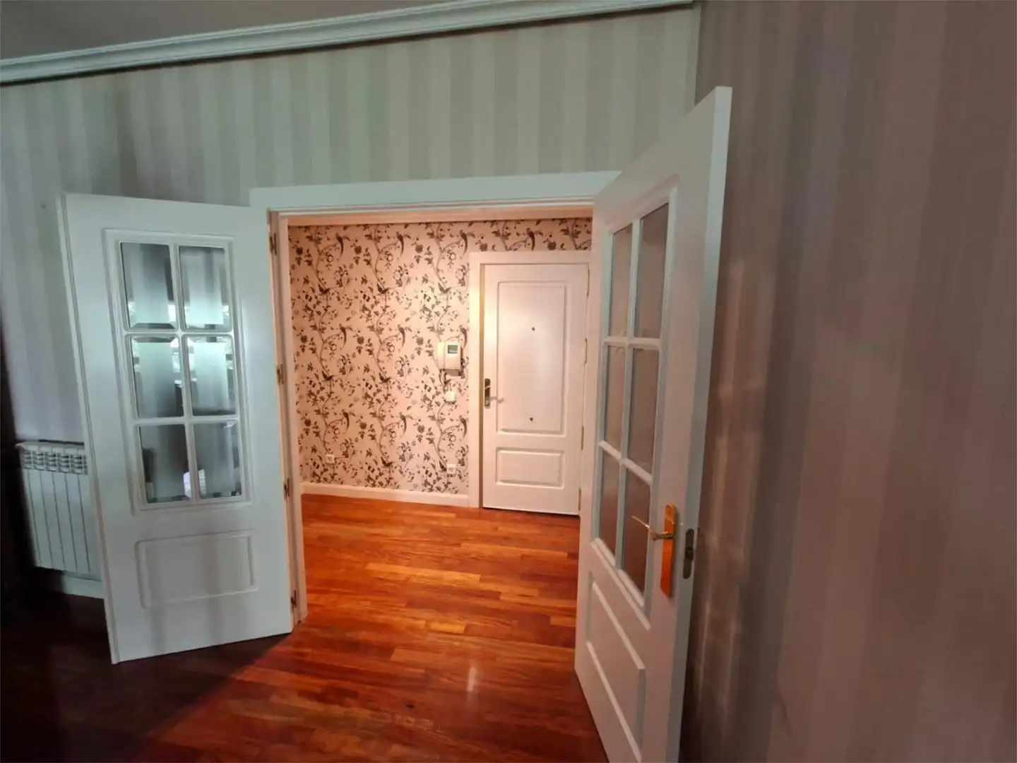 Flat for sale in Calle García Lorca, 11, Oeste Flat for sale in Logroño with Terrace