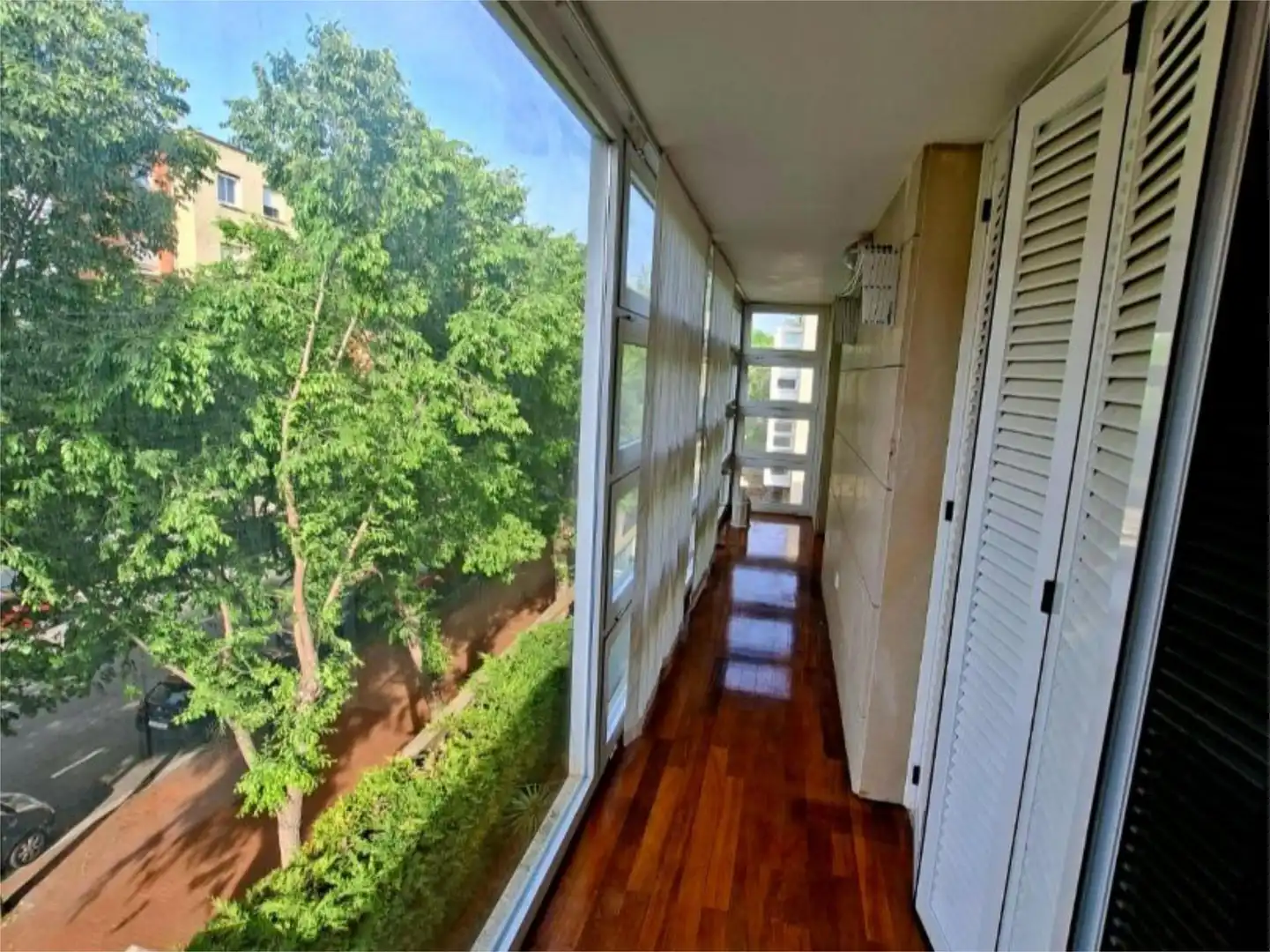 Flat for sale in Calle García Lorca, 11, Oeste Balcony of Flat for sale in Logroño with Terrace