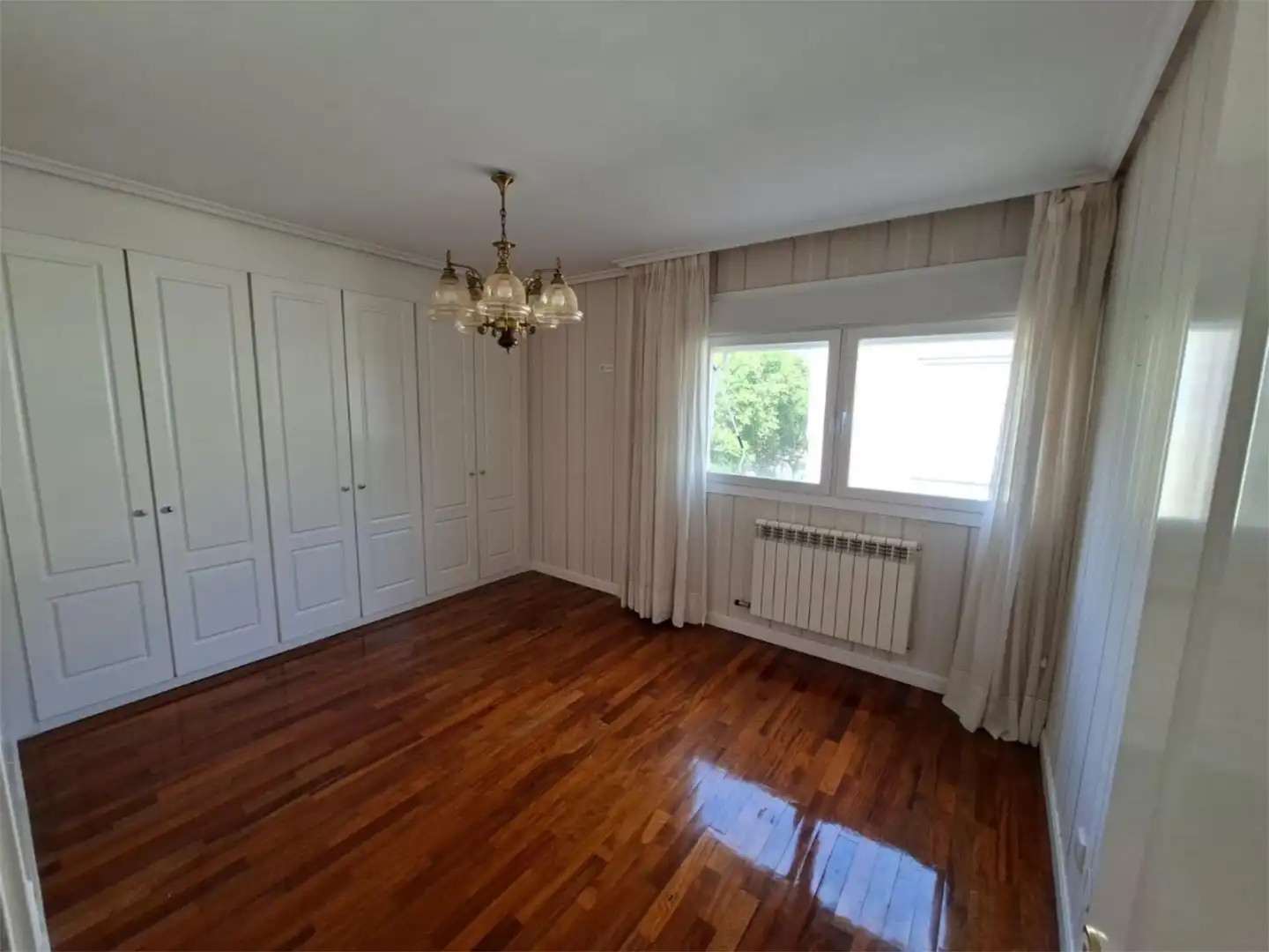 Flat for sale in Calle García Lorca, 11, Oeste Bedroom of Flat for sale in Logroño with Terrace